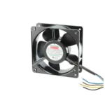Ventilador Mechatronics UF12A12/23-BWHNSR-L24